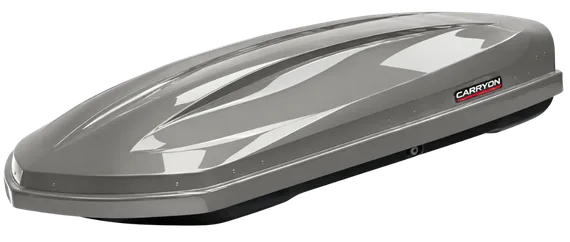 Rinjani Pro Titanium Grey
