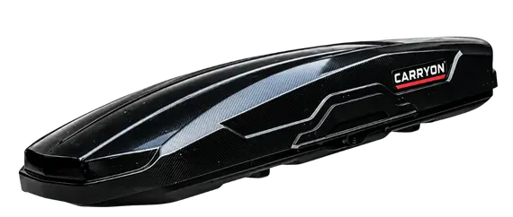 Semeru Carbon