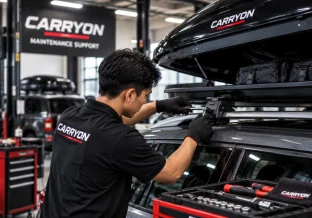 Maintenance Carryon